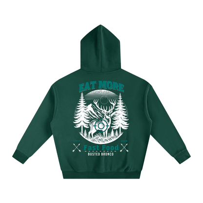 Buck Wild Oversized