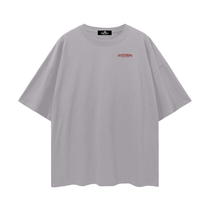 Dally Up tee