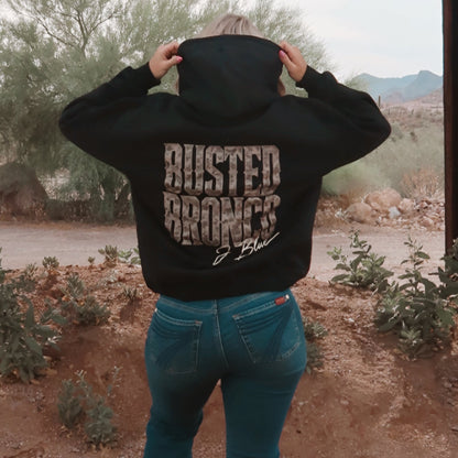 Wildlands Oversized x JBlue