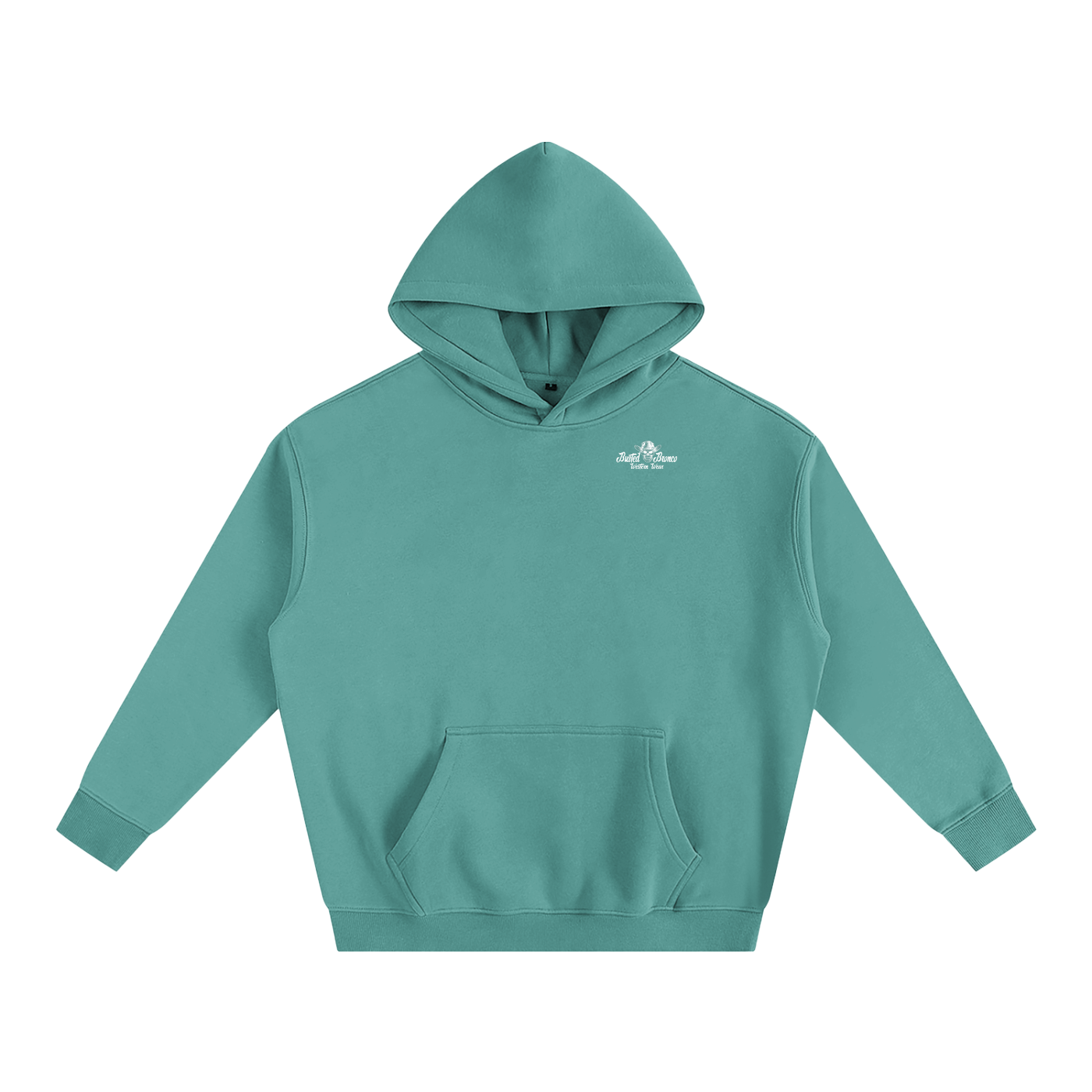 The Outlaw Oversized