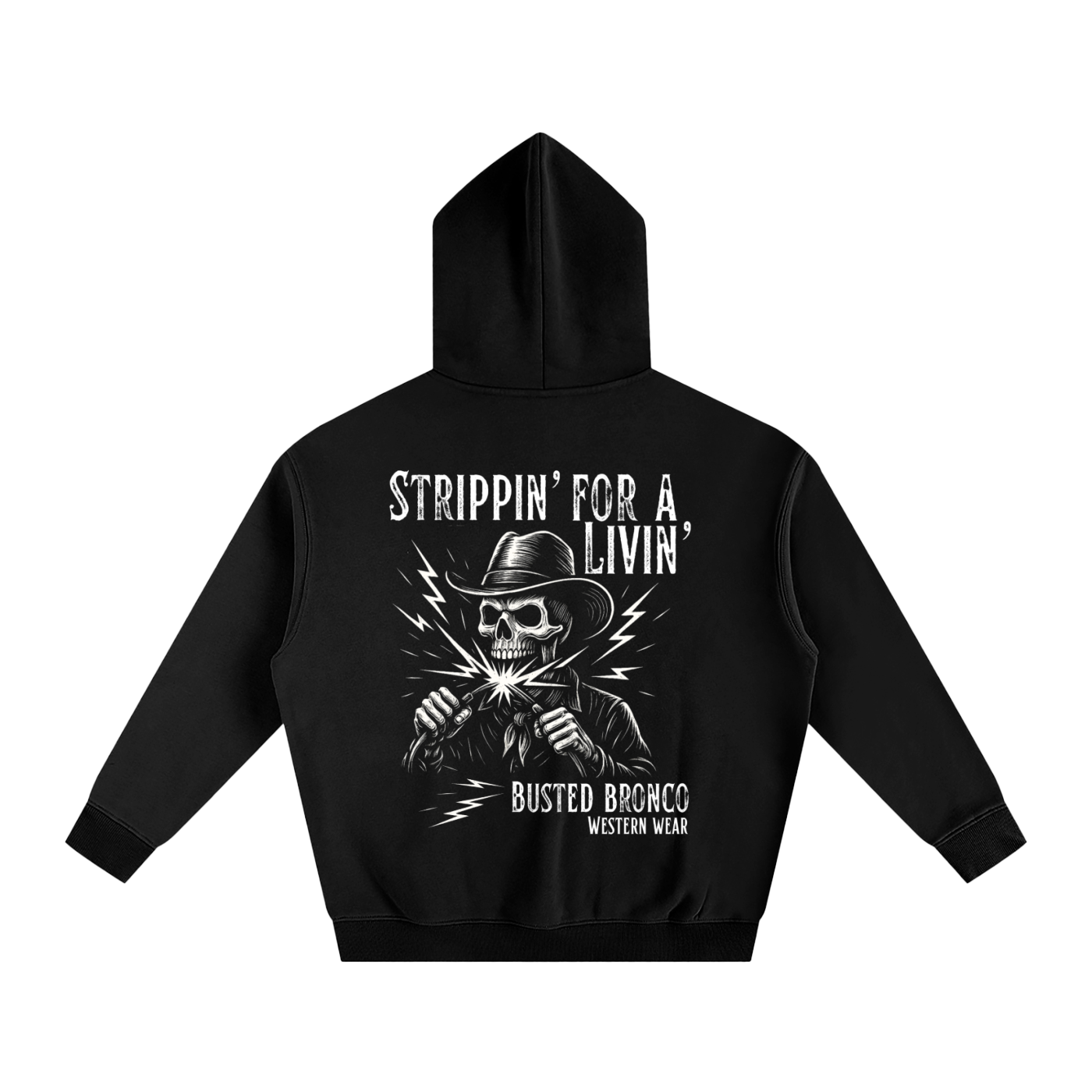 High Voltage Oversized