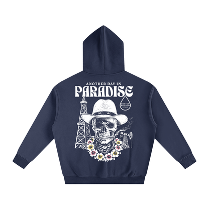 Oilfield Outlaw Oversized