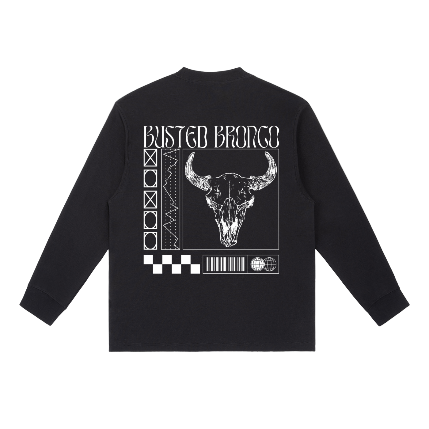 Desert Drift Long-Sleeve