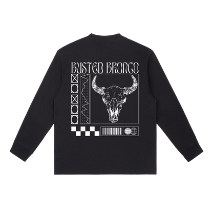 Desert Drift Long-Sleeve