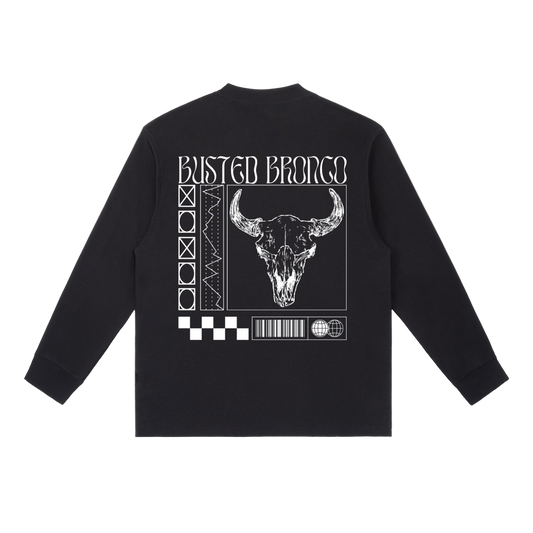 Desert Drift Long-Sleeve