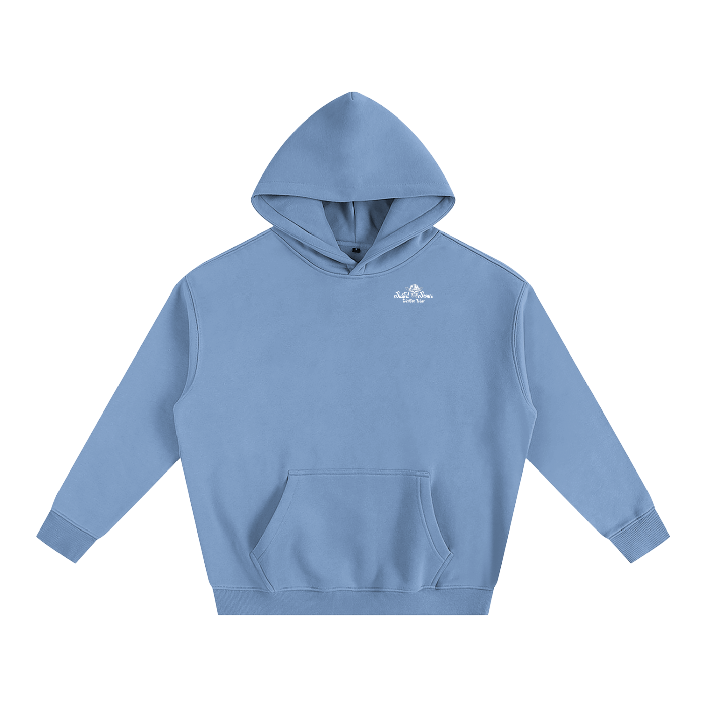 Kick Dust Oversized