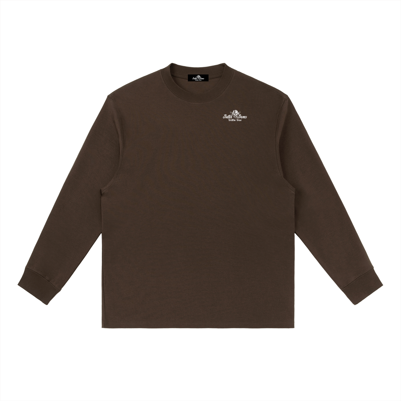 Oilfield Outlaw Long-Sleeve