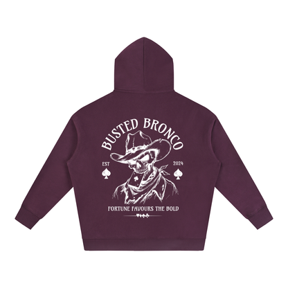 Ace High Oversized