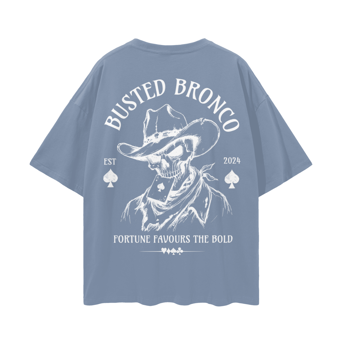 Ace High Tee