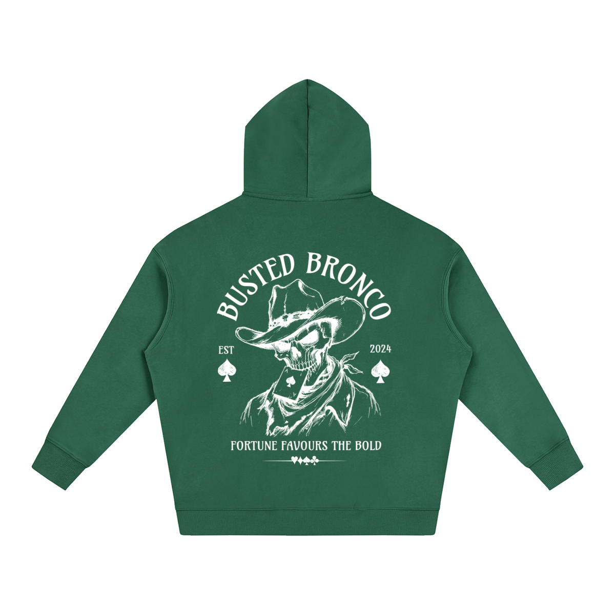 Ace High Oversized