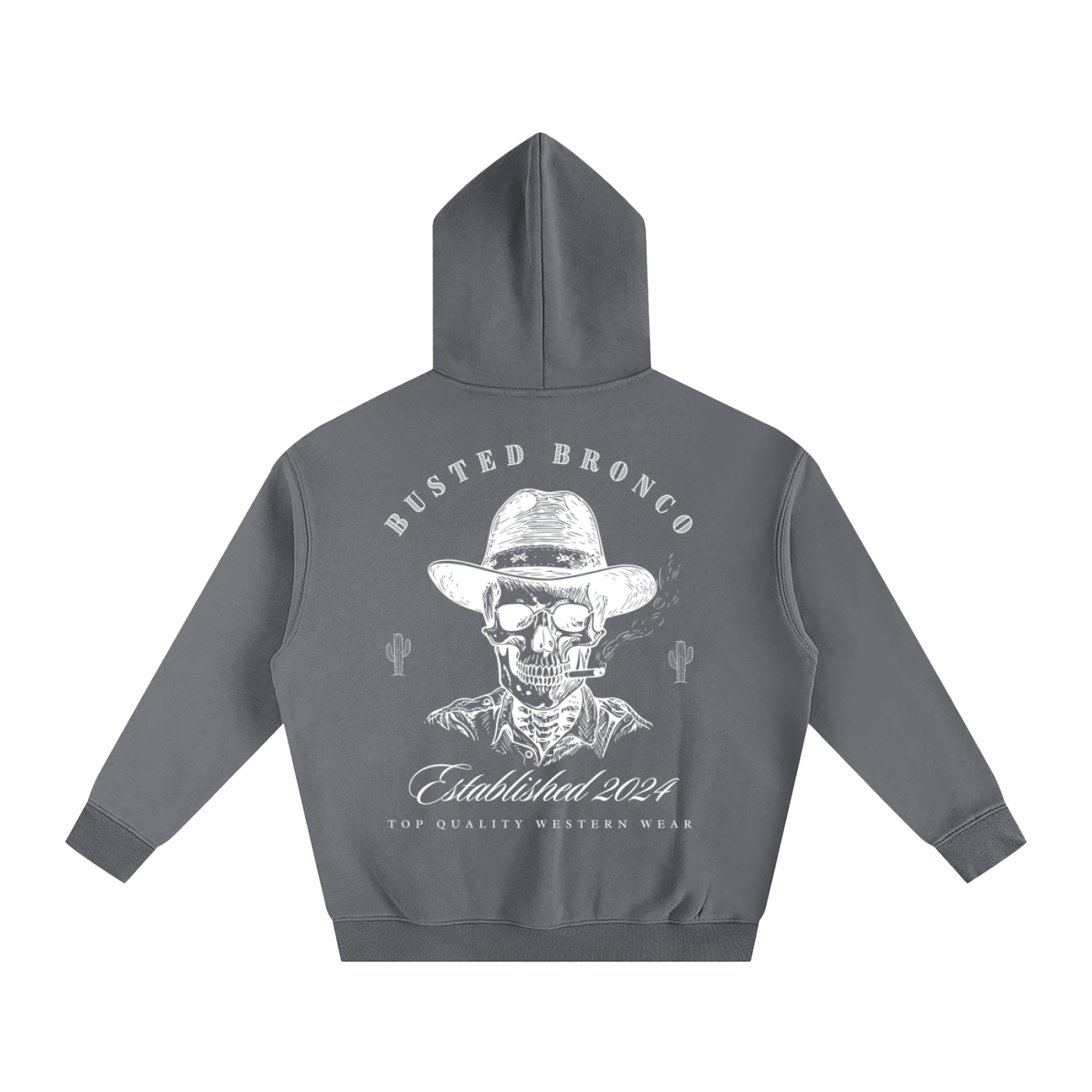 The Outlaw Oversized