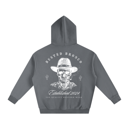 The Outlaw Oversized
