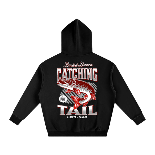 Reel Dirty Oversized