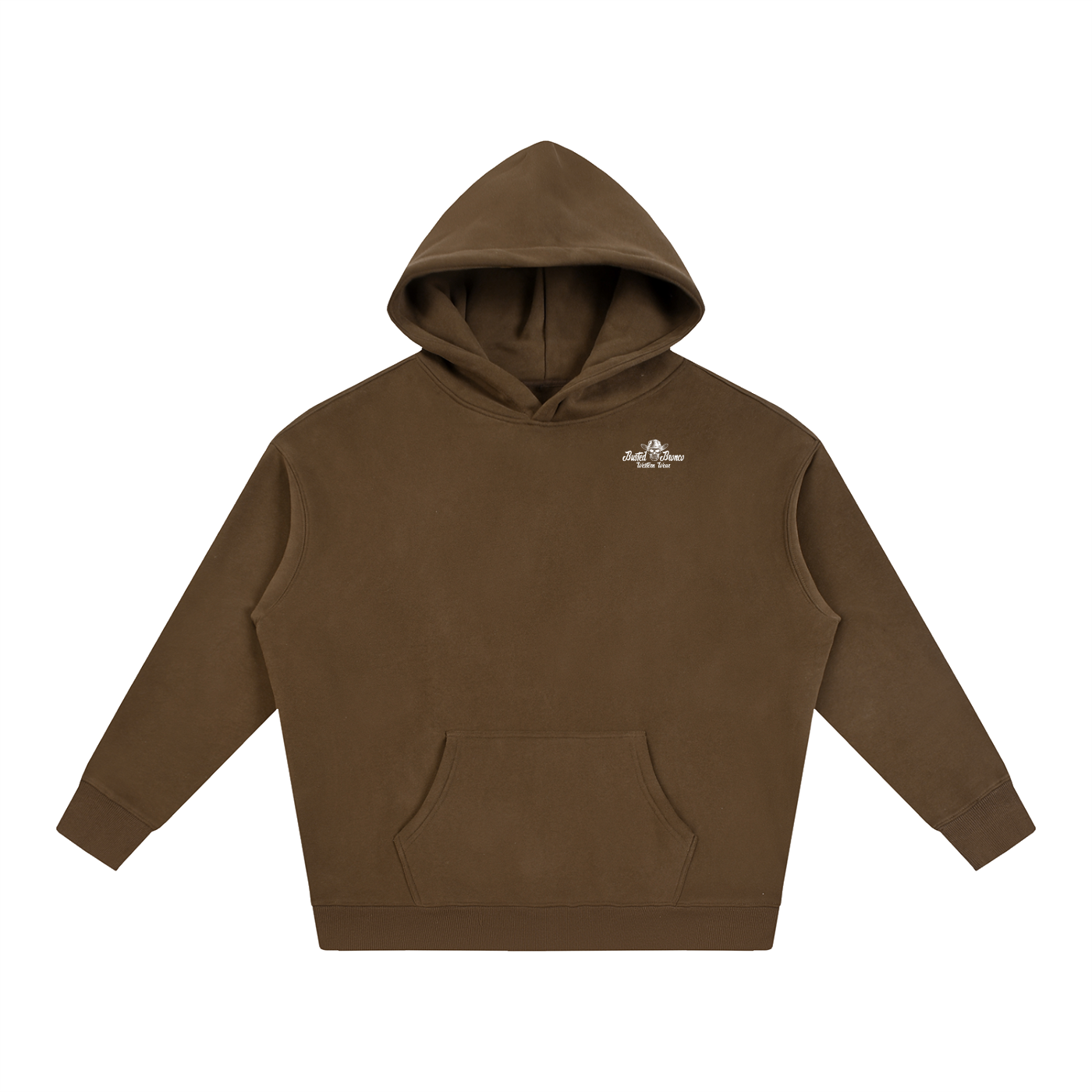 Bogey and Bourbon Oversized