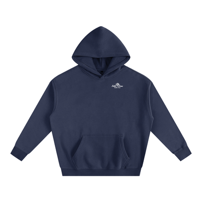 Buck Wild Oversized