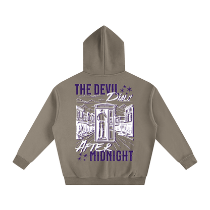 Sinful Hours Oversized