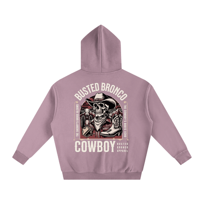 Grit & Grave Oversized