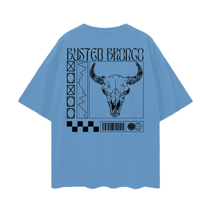 Desert Drift tee