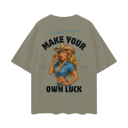 Lady Luck Tee