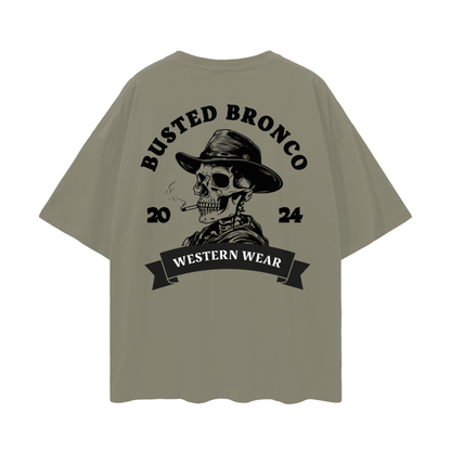 Bone Rider tee