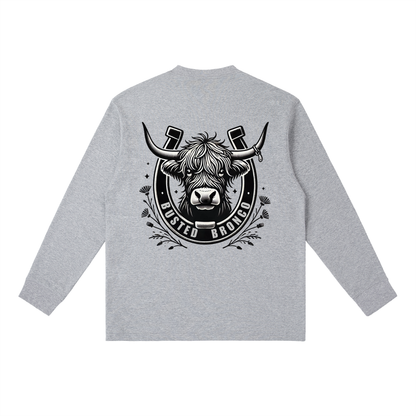 Highland Wrangler Long-Sleeve