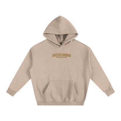 Iron Cowboy Oversized