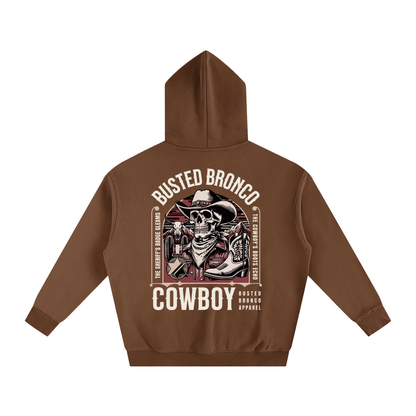 Grit & Grave Oversized