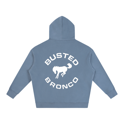 Bronco Oversized