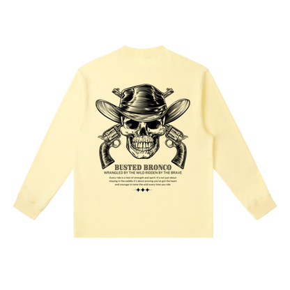 Dead Eye Drifter Long-Sleeve