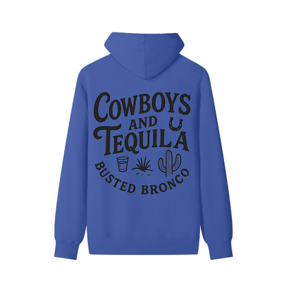 Tequila Trails (extra thin)