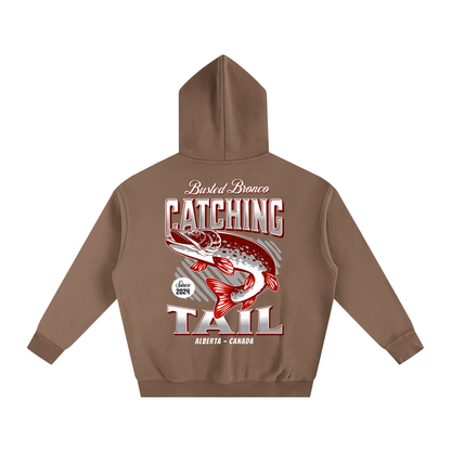 Reel Dirty Oversized