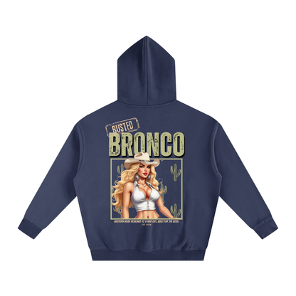 Western Wanted Oversized