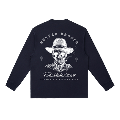 Outlaw Long-Sleeve