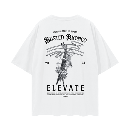 Highline Hustler tee