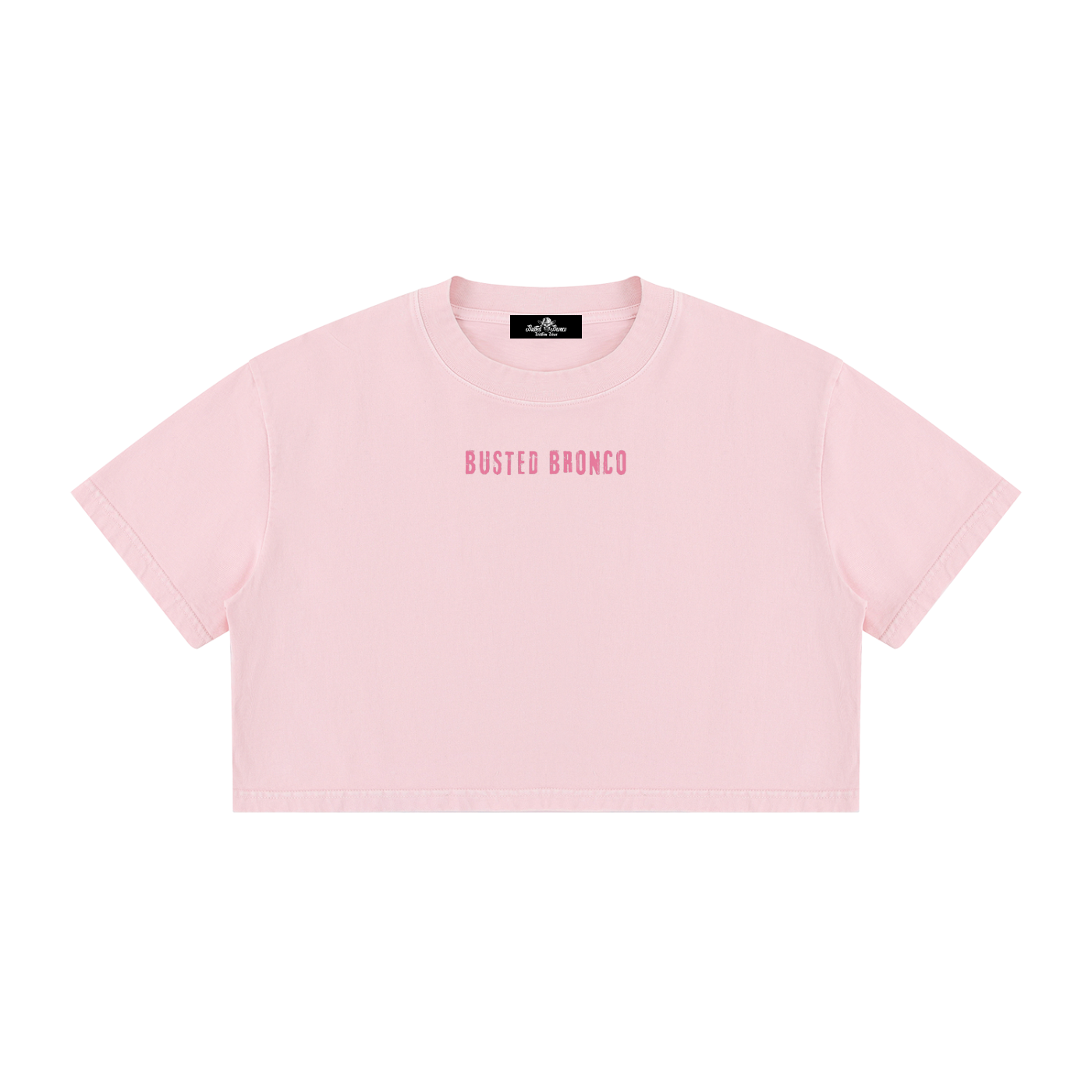 Kiss This Crop Top (new)
