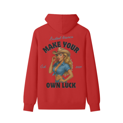 Lady Luck (extra thin)