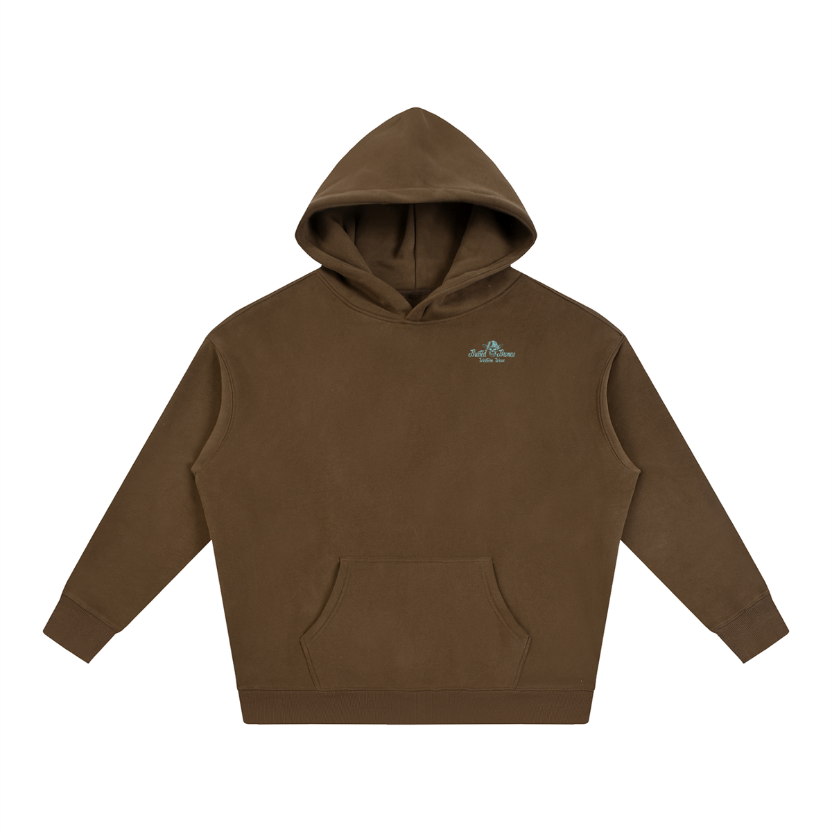 Dust Runner Oversized
