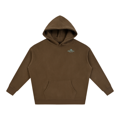 Dust Runner Oversized