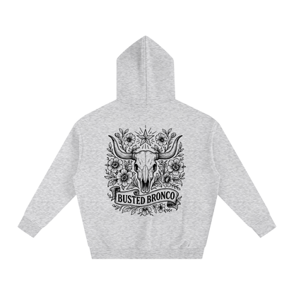 Western Bloom Oversized