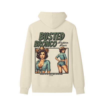Cowgirl Classic (Extra Thin)