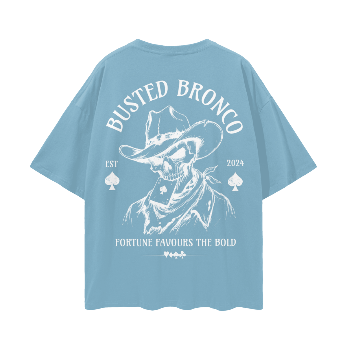 Ace High Tee