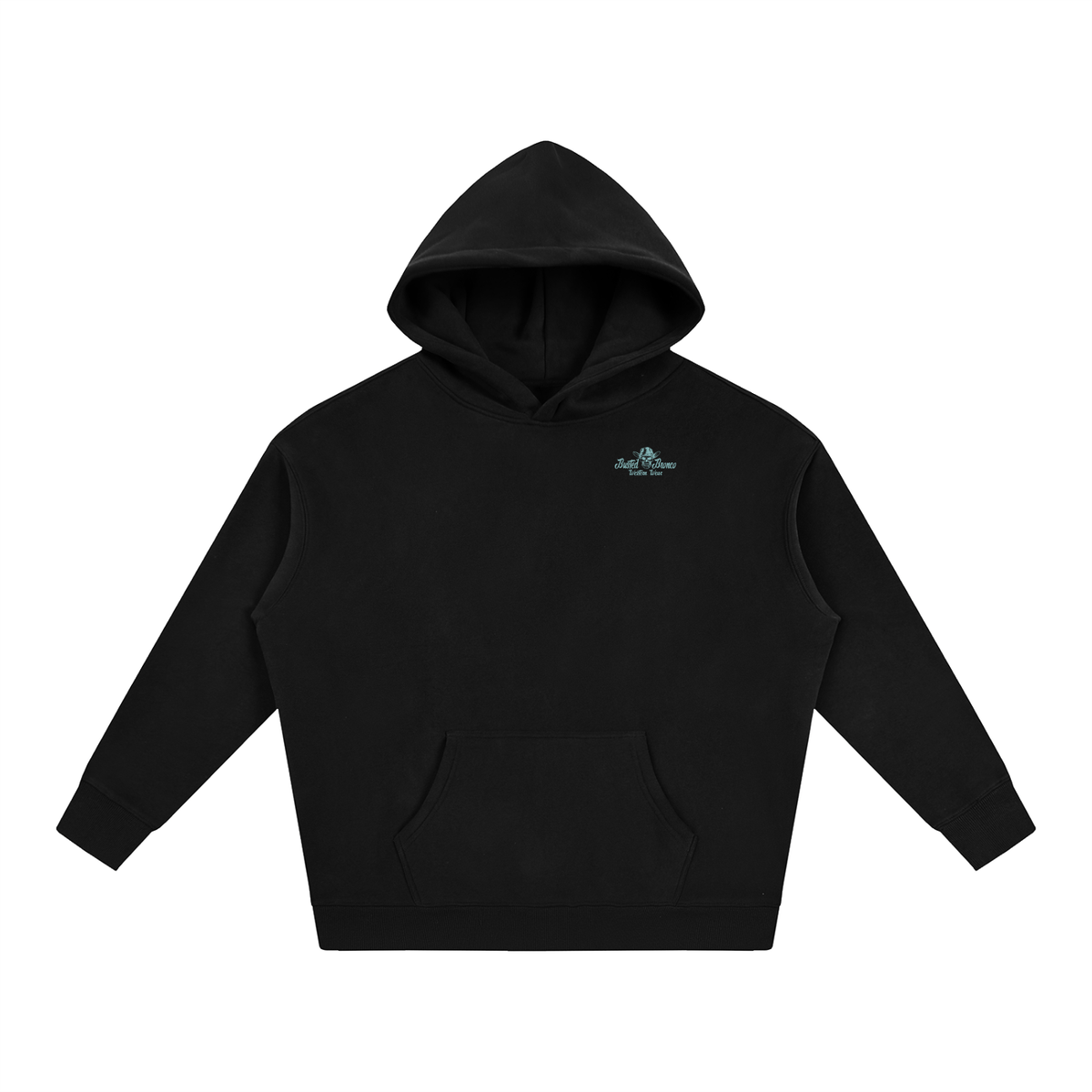 Dust Runner Oversized