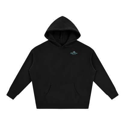 Dust Runner Oversized