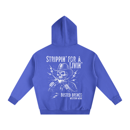 High Voltage Oversized