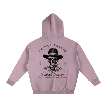 The Outlaw Oversized