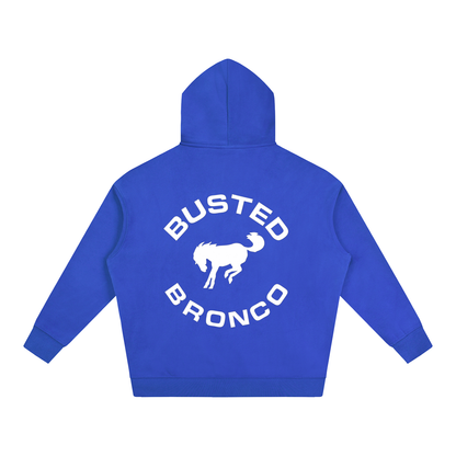 Bronco Oversized