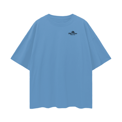Western Bloom tee