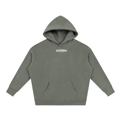 Bronco Oversized