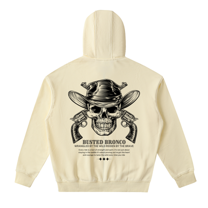 Dead Eye Drifter Zip Up