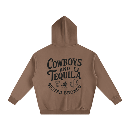 Tequila Trails Oversized